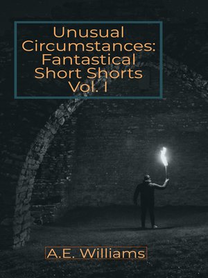 cover image of Unusual Circumstances